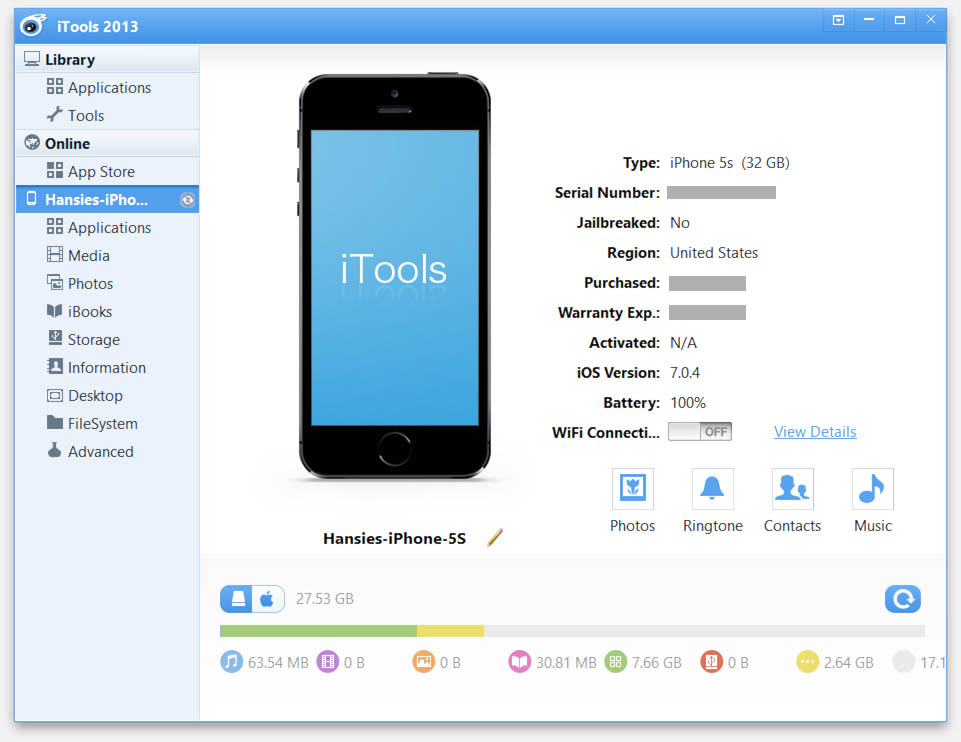 Itools 2013 Free Download For Mac
